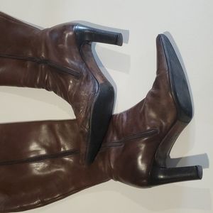 J.crew wide calf tall boot